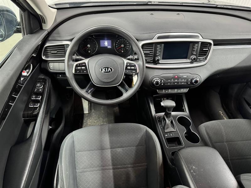 kia Sorento 2020 - 19