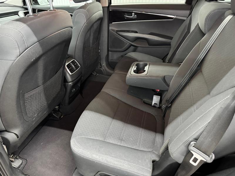kia Sorento 2020 - 20