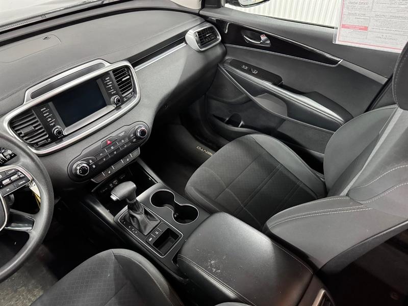 kia Sorento 2020 - 21