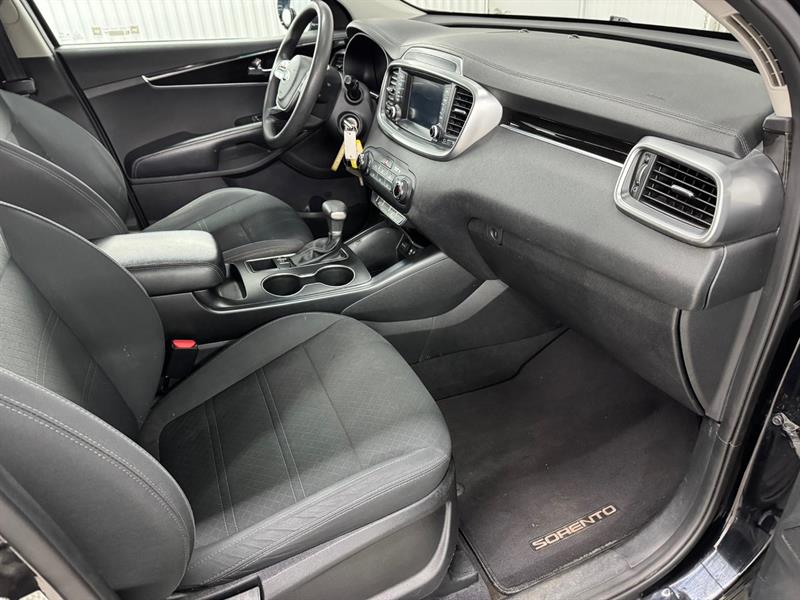 kia Sorento 2020 - 22