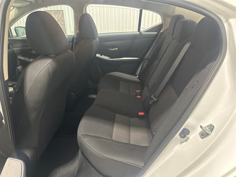 nissan Sentra 2022 - 13