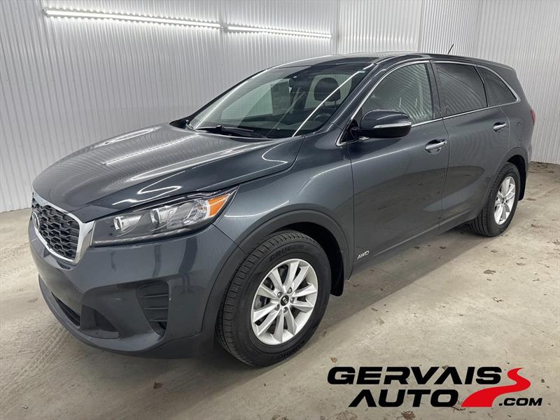 kia Sorento 2020