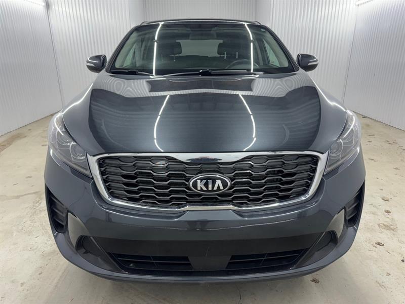 kia Sorento 2020 - 2