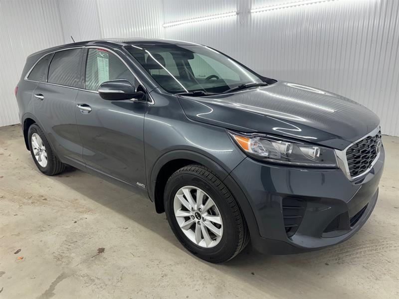 kia Sorento 2020 - 4