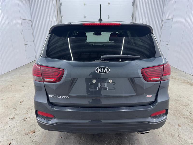 kia Sorento 2020 - 7