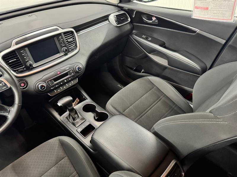 kia Sorento 2020 - 16