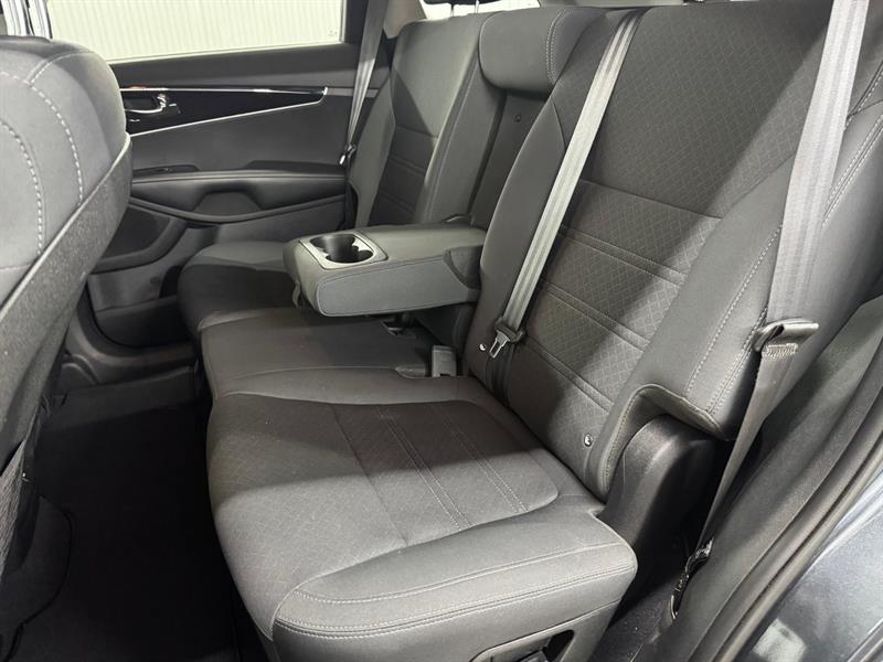 kia Sorento 2020 - 22