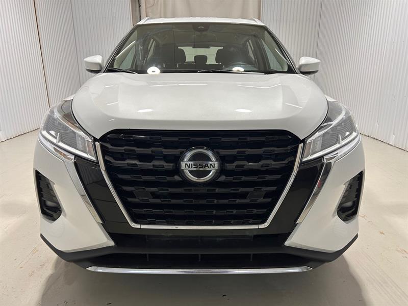nissan Kicks 2021 - 2