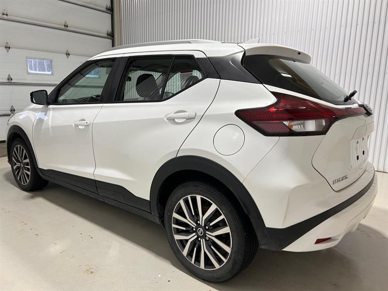 nissan Kicks 2021 - 7