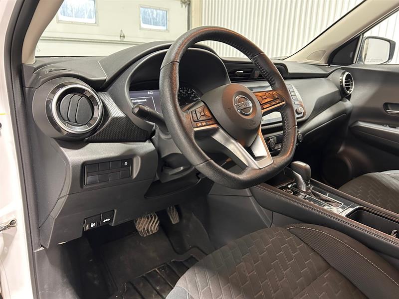nissan Kicks 2021 - 13