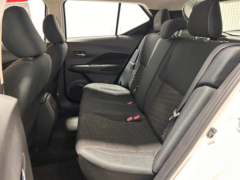 nissan Kicks 2021 - 16