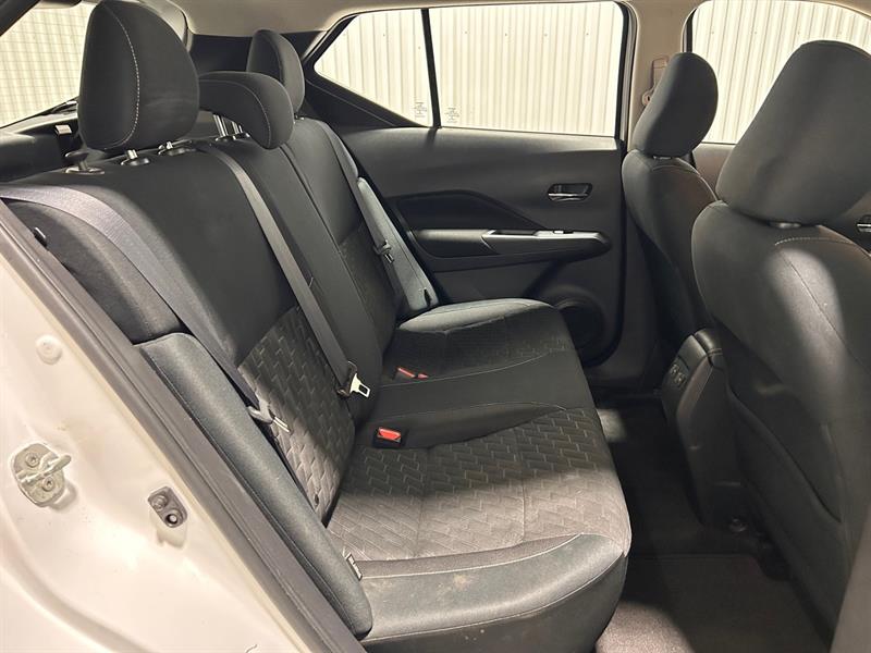 nissan Kicks 2021 - 17