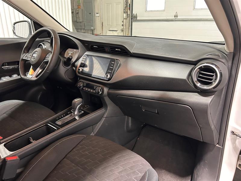 nissan Kicks 2021 - 19