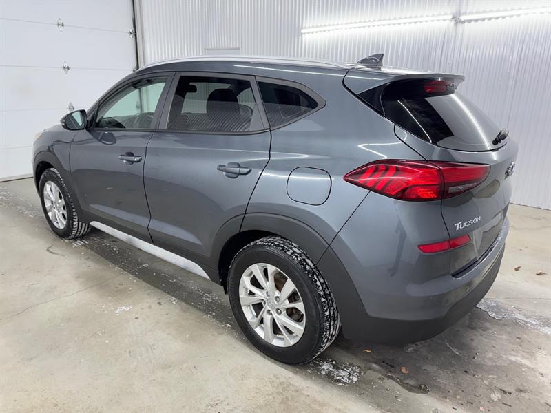 hyundai Tucson 2019 - 7