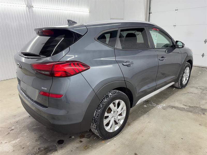 hyundai Tucson 2019 - 8
