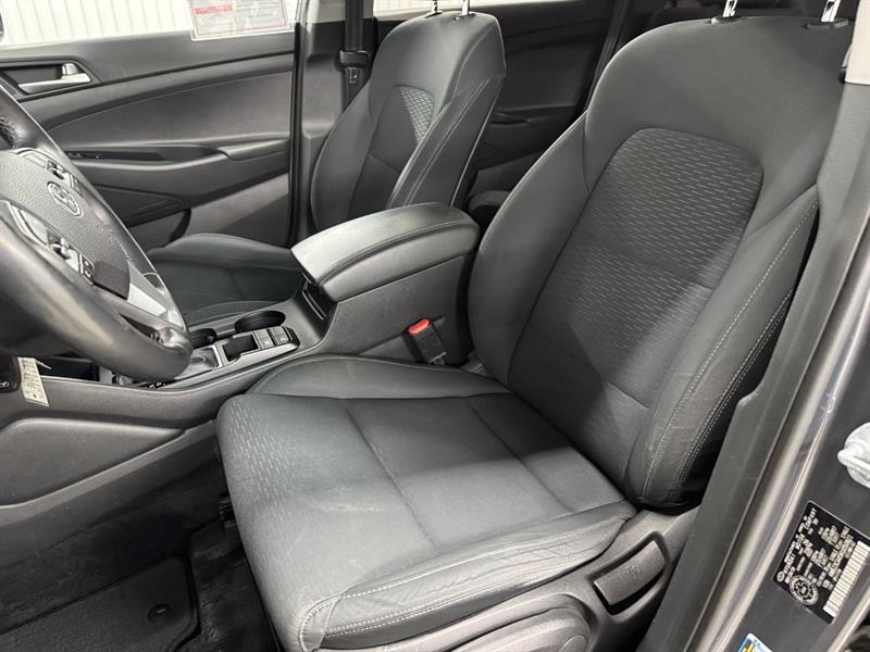 hyundai Tucson 2019 - 11