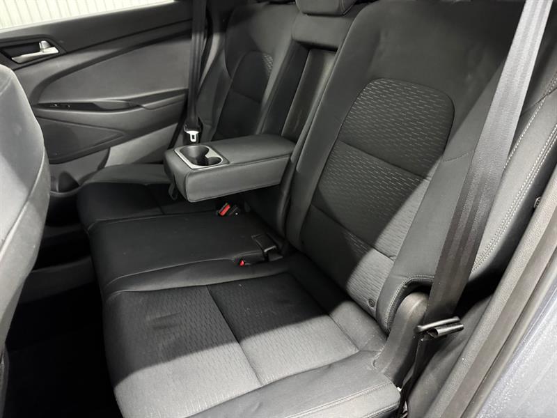 hyundai Tucson 2019 - 13