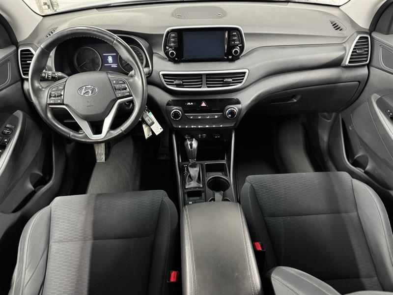 hyundai Tucson 2019 - 14