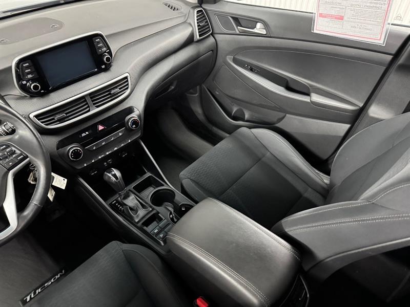 hyundai Tucson 2019 - 16