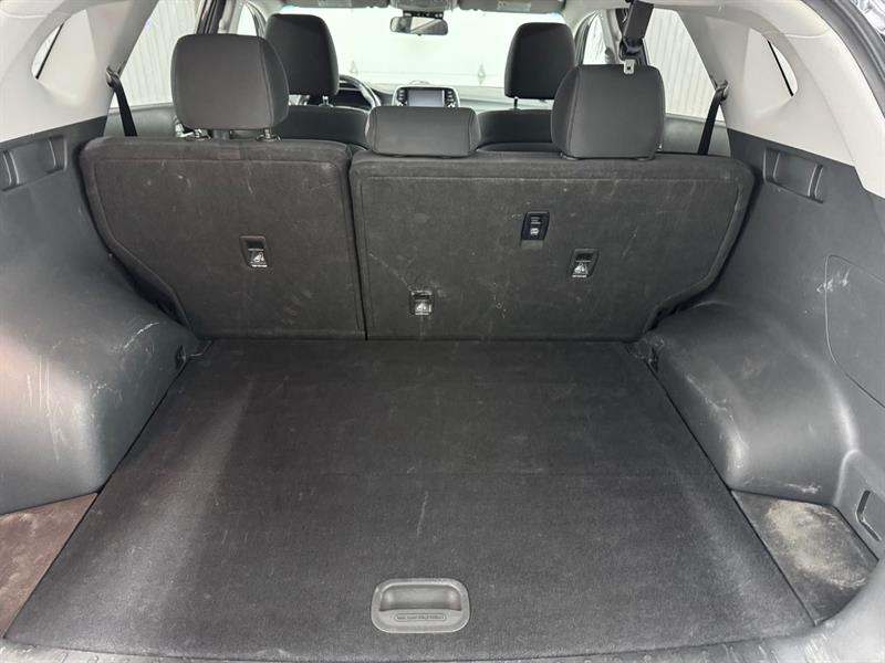 hyundai Tucson 2019 - 17