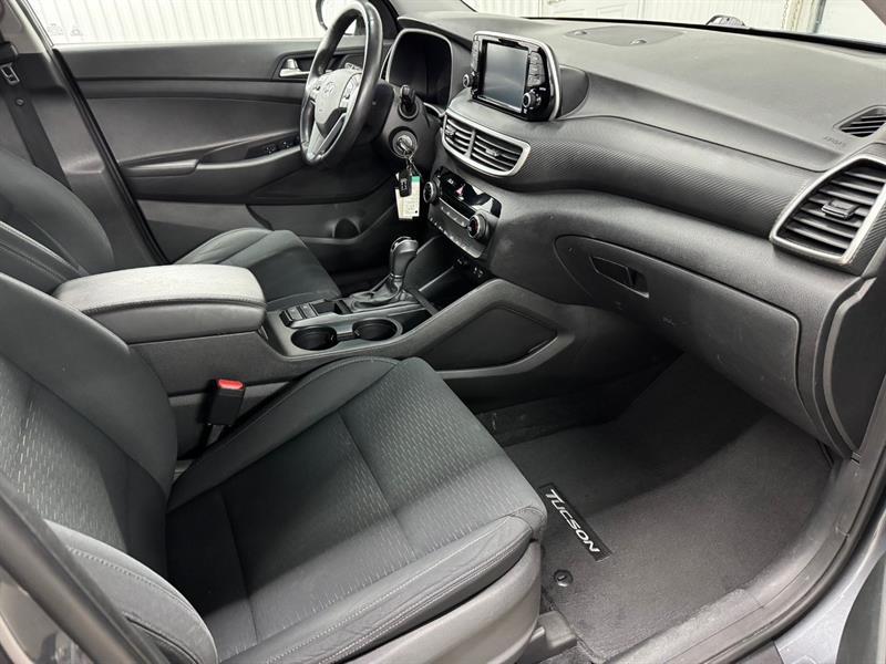 hyundai Tucson 2019 - 19