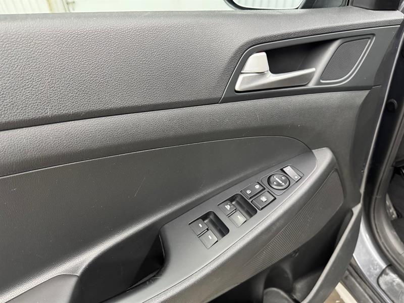 hyundai Tucson 2019 - 22