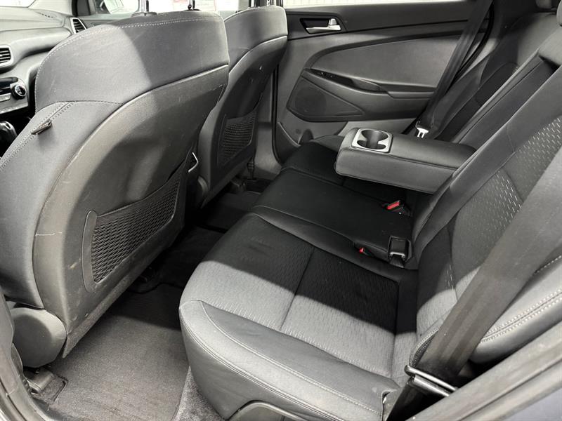 hyundai Tucson 2019 - 23