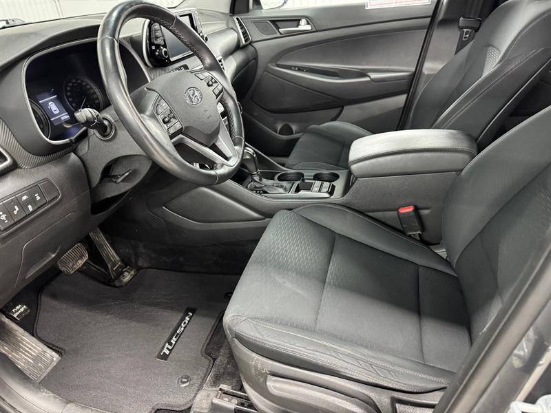 hyundai Tucson 2019 - 25