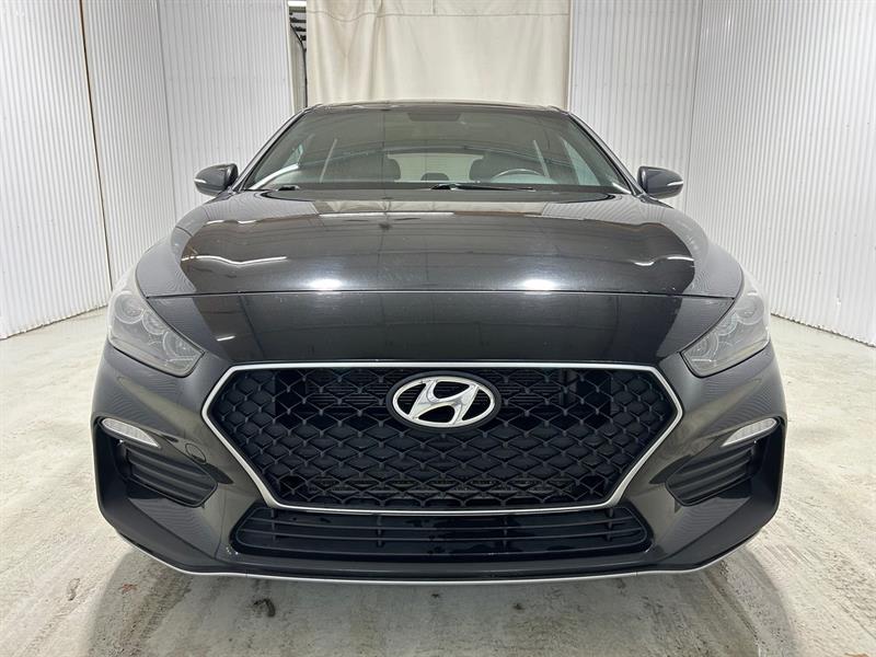hyundai Elantra GT 2020 - 2