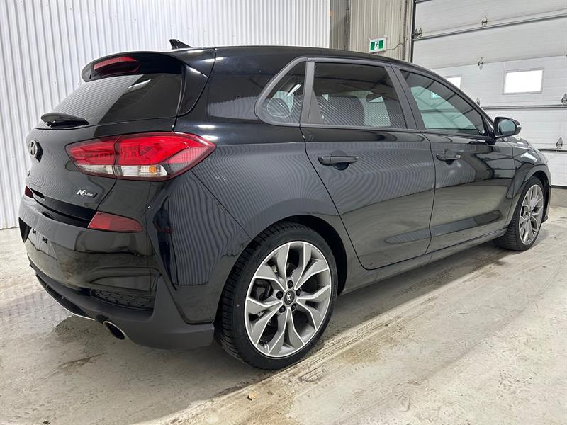 hyundai Elantra GT 2020 - 5
