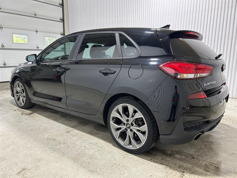 hyundai Elantra GT 2020 - 8