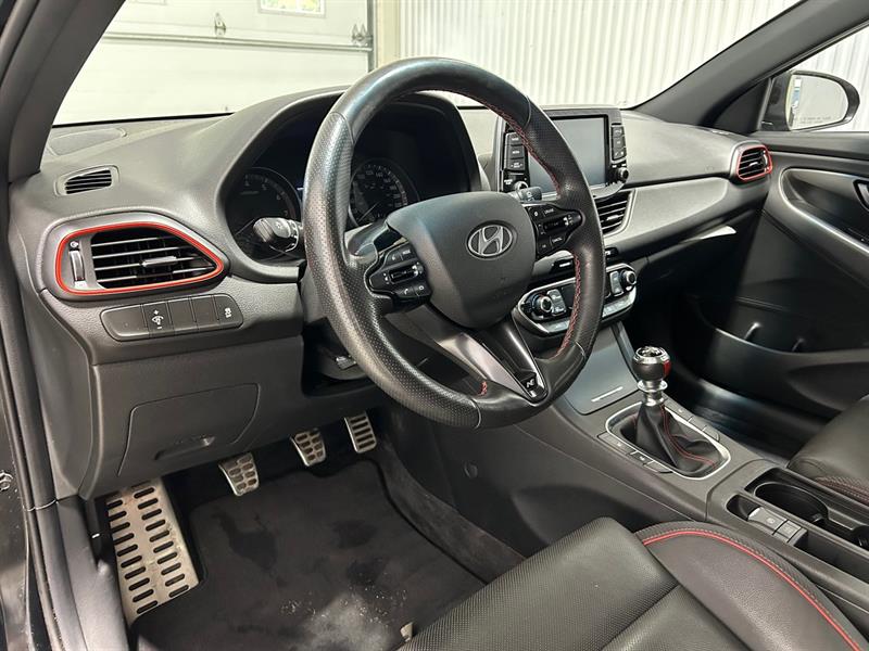 hyundai Elantra GT 2020 - 14