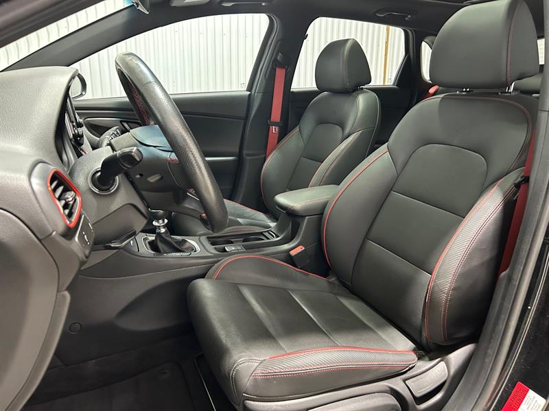hyundai Elantra GT 2020 - 16