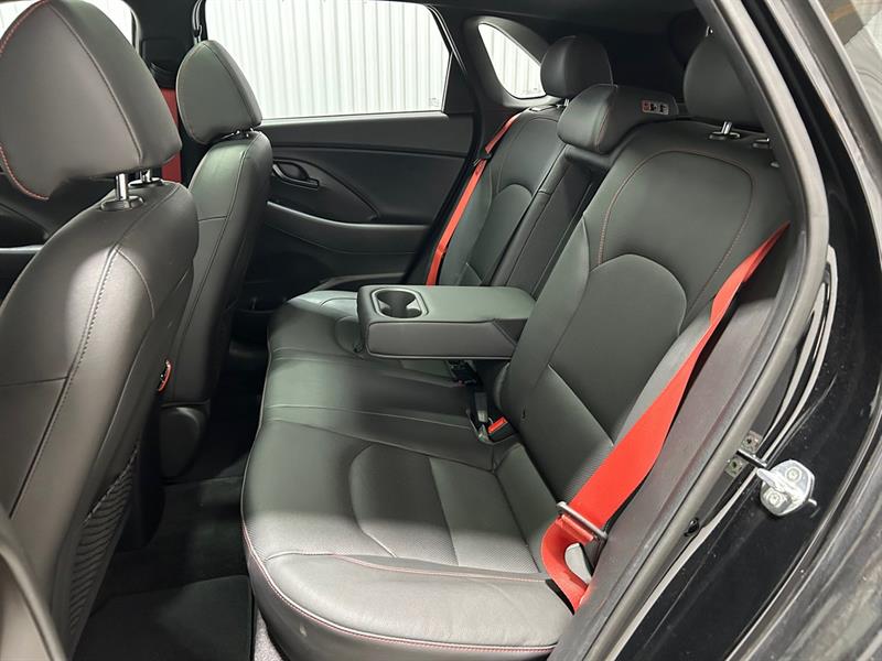 hyundai Elantra GT 2020 - 18