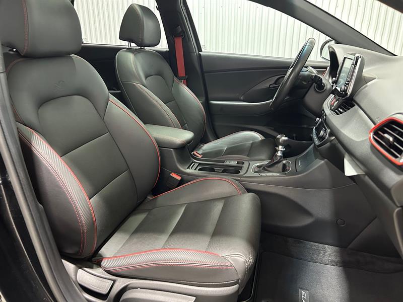 hyundai Elantra GT 2020 - 19