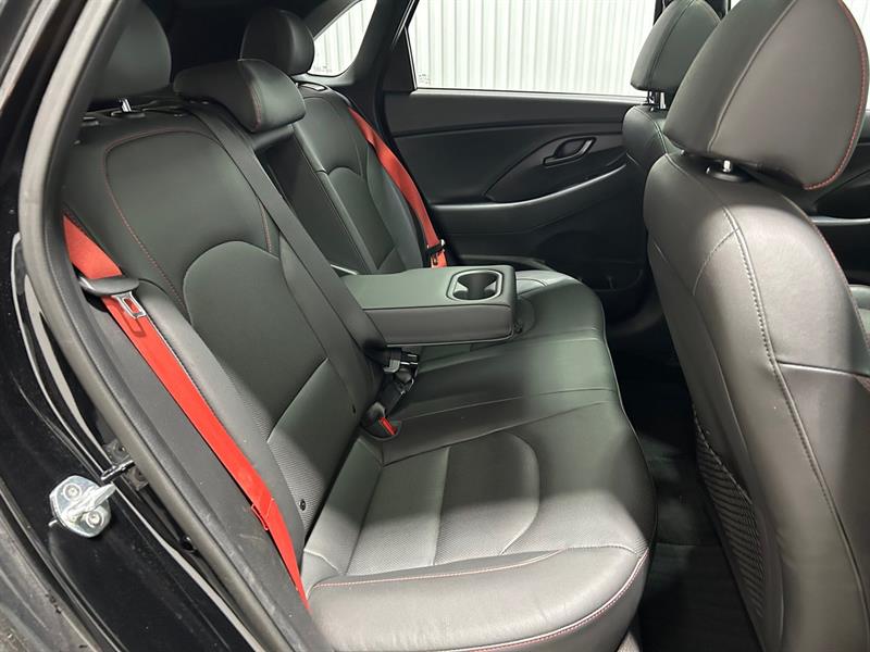 hyundai Elantra GT 2020 - 20