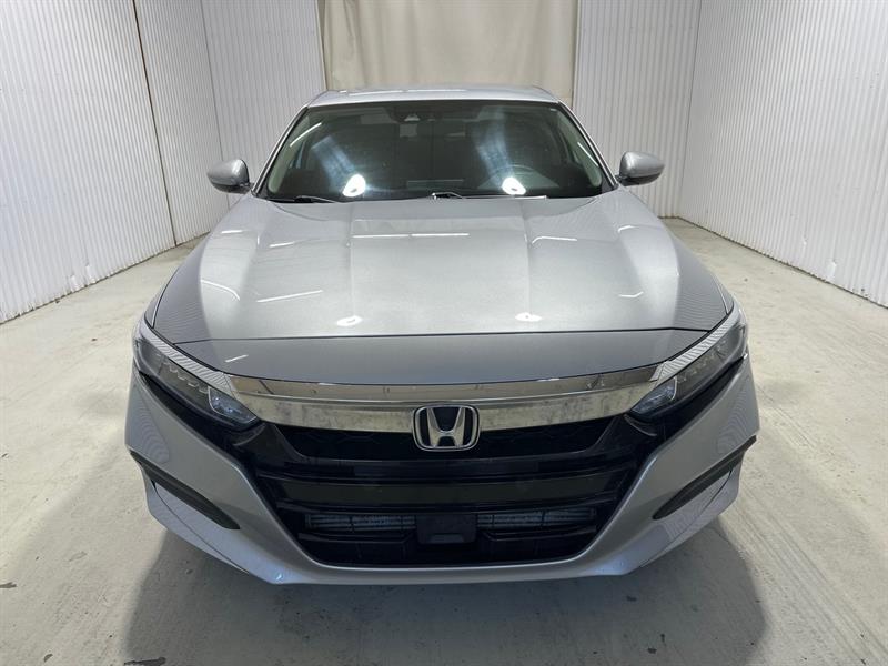 honda Accord Sedan 2018 - 2