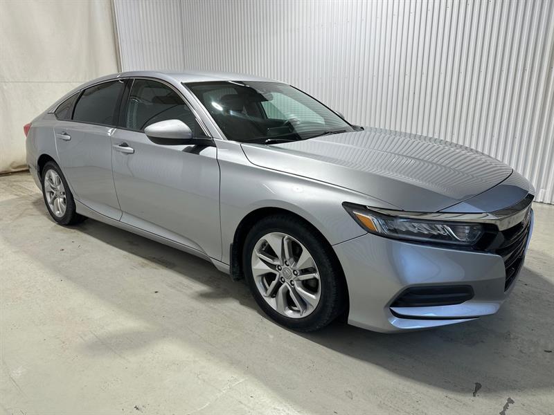 honda Accord Sedan 2018 - 4