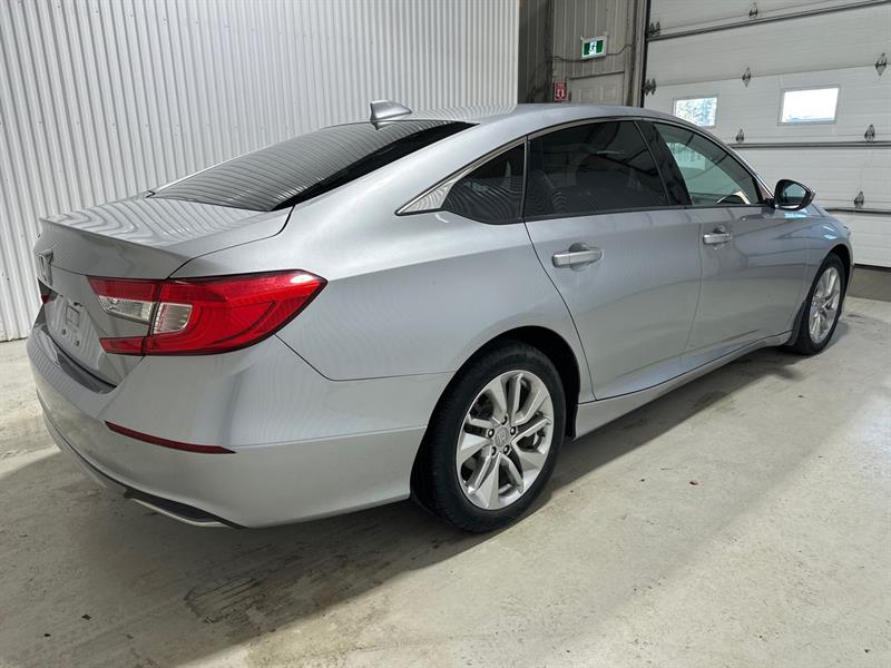 honda Accord Sedan 2018 - 5