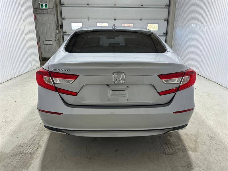 honda Accord Sedan 2018 - 7