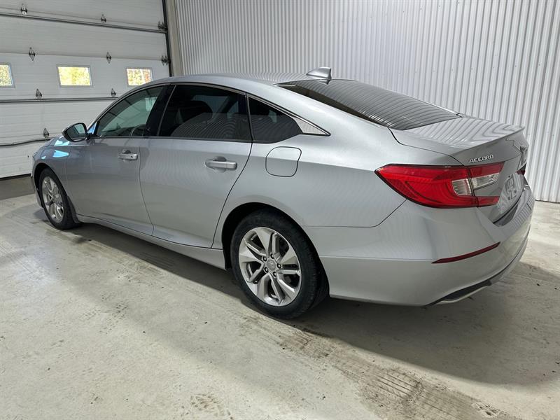 honda Accord Sedan 2018 - 8