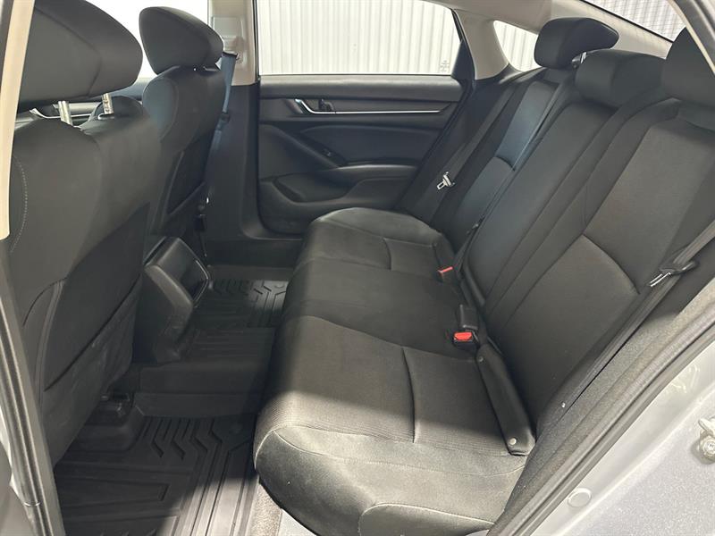 honda Accord Sedan 2018 - 11