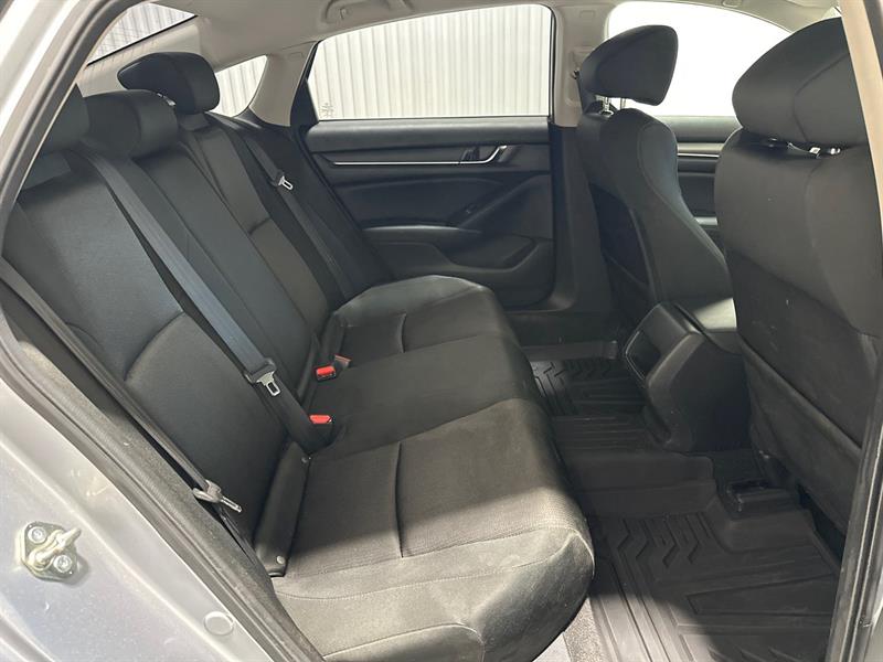 honda Accord Sedan 2018 - 14
