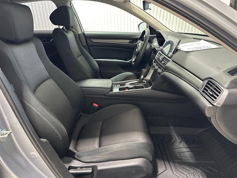 honda Accord Sedan 2018 - 16