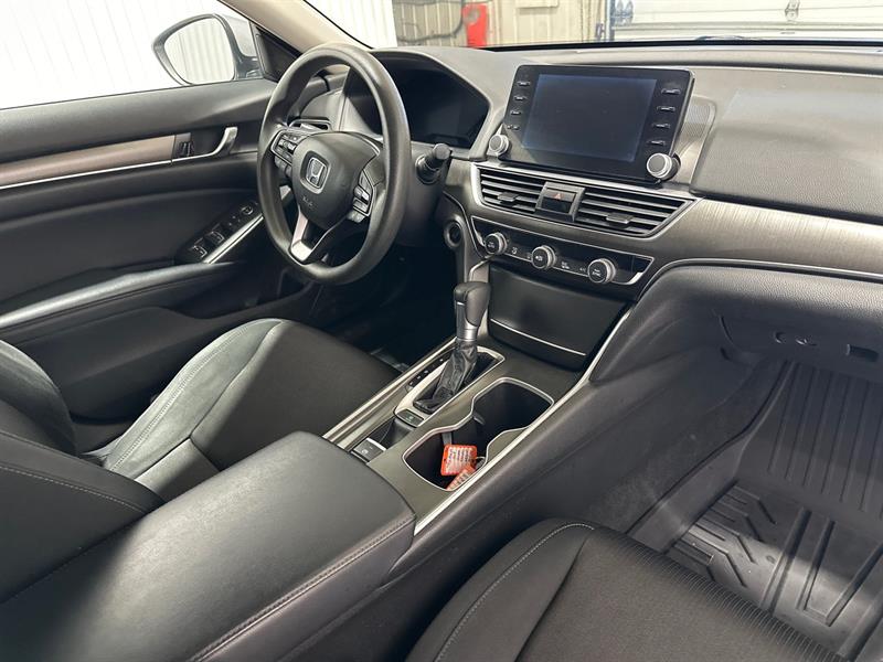 honda Accord Sedan 2018 - 17