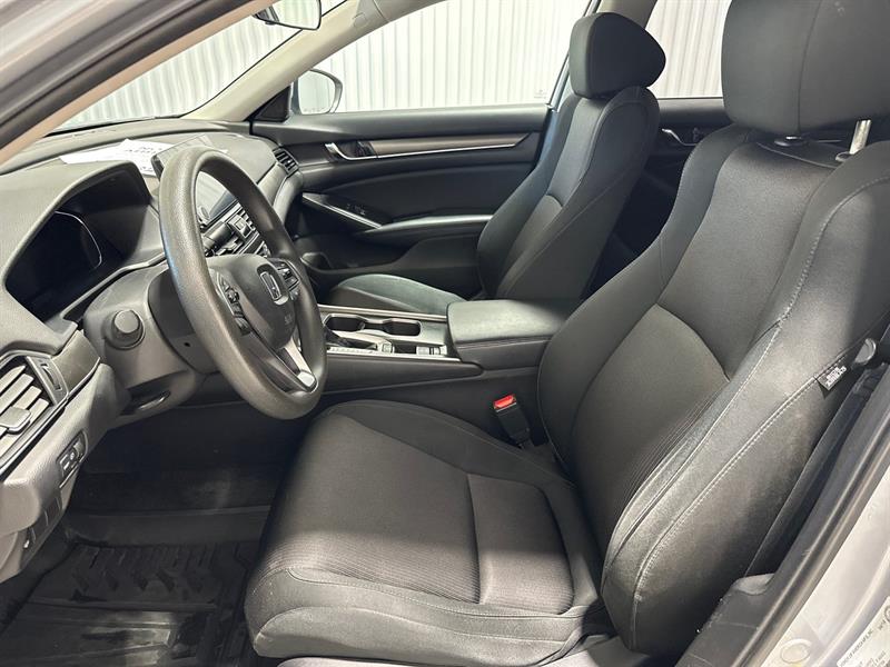 honda Accord Sedan 2018 - 19