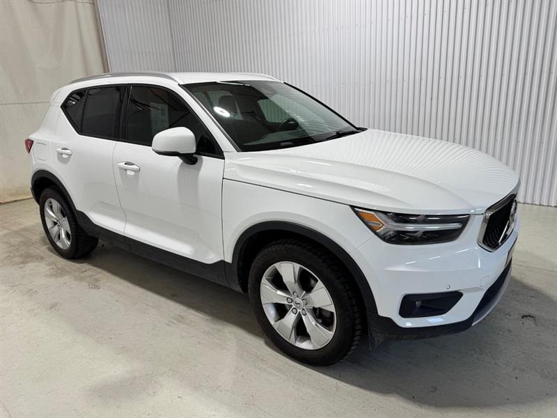 volvo XC40 2021 - 4