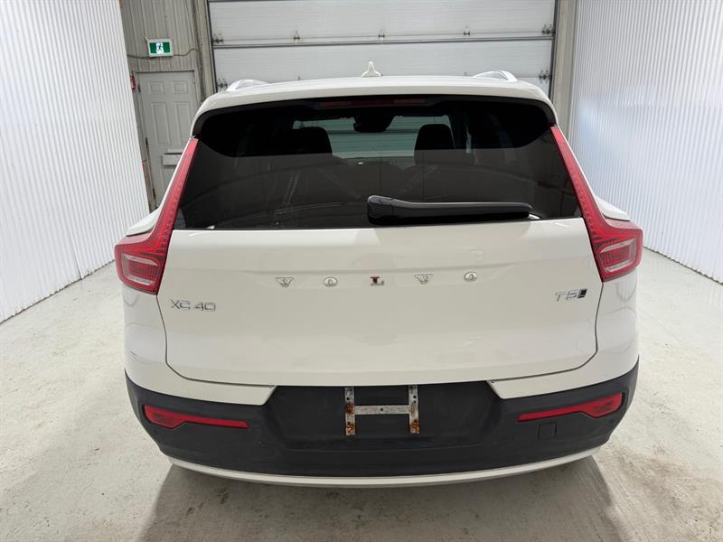 volvo XC40 2021 - 7