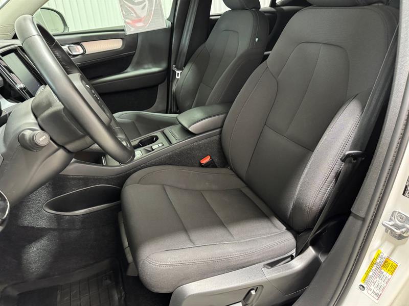 volvo XC40 2021 - 10