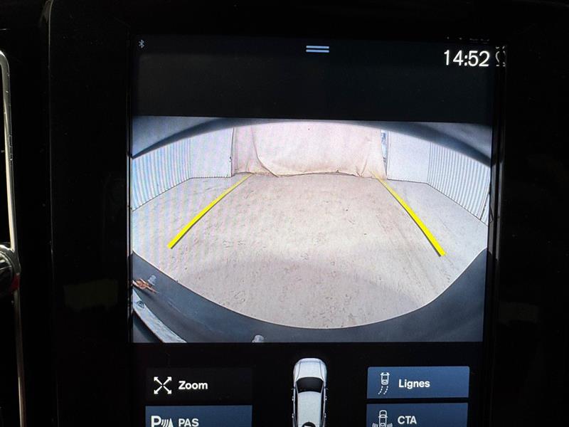 volvo XC40 2021 - 19